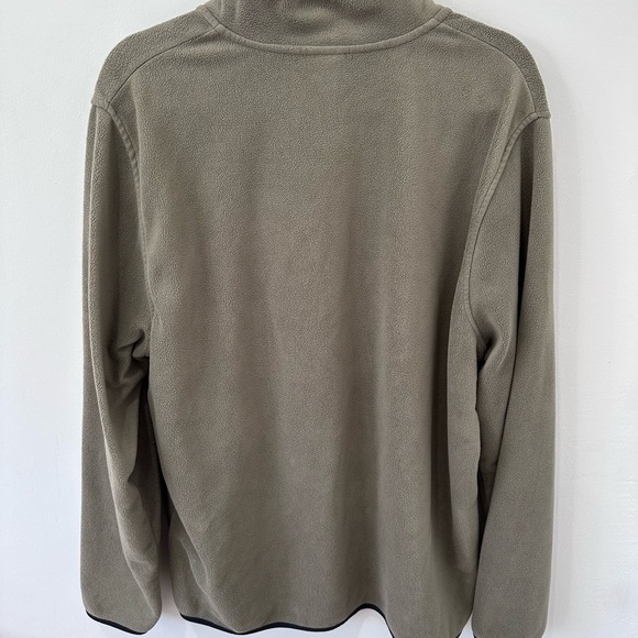 32 Degrees Men’s Fleece Pullover - XL - Picture 5 of 11